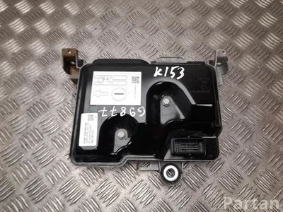 Tesla 1866750-00-B, 1497324-00-K, 1569303-00-B / 186675000B, 149732400K, 156930300B MODEL 3 2024 Body control module BCM FEM SAM BSI - Image 1