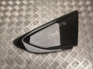 Audi 8W8 845 298 F / 8W8845298F A5 Sportback (F5A) 2021 Side Body Glass Right Rear