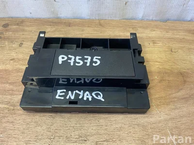 Gebrauchtes Original Škoda 14A035284A ENYAQ iV SUV (5AZ) 2024 Steuergerät Bluetooth - Bild 1