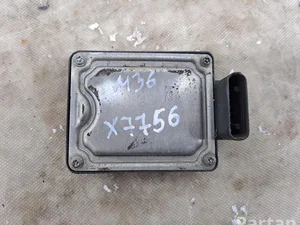 Seat 2Q0907561C IBIZA V (KJ1) 2020 Unité de contrôle pour assistance automatique à distance et radar