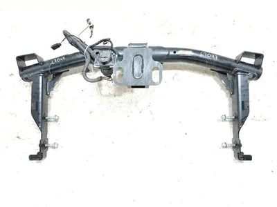 Audi 4KE.803.881.A, 4KE971541A / 4KE803881A, 4KE971541A Q8 e-tron 2024 Anhängerkupplung Einbausatz - Bild 1