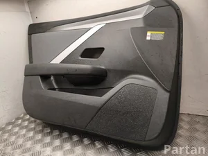 Opel 98519977, 9840735780 Astra L Sports Tourer 2024 Door trim panel Left Front