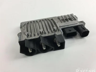 Peugeot 9678292180 208 2012 Unité de contrôle moteur - Image 1