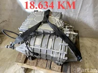 Škoda EDFA ; 0ET907613 / EDFA, 0ET907613 ENYAQ iV SUV (5AZ) 2024 Motor completo