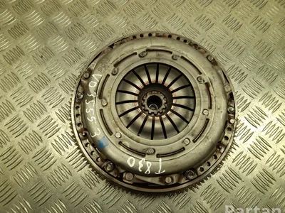 Subaru 30210AA720 FORESTER (SJ) 2015 Kit d'embrayage - Image 1