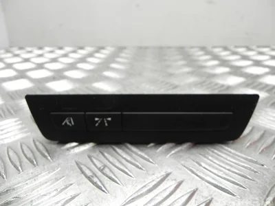 BMW 9220056 7 (F01, F02, F03, F04) 2010 Commutateur multiple - Image 1