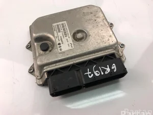 Fiat 51904070 GRANDE PUNTO (199_) 2008 Unité de contrôle moteur