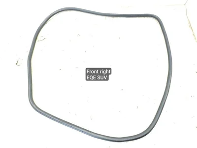 Mercedes-Benz A2946970000 EQE SUV (X294) 2024 Junta de puerta Right Front - Imagen 1