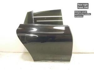 Mercedes-Benz A2239004534 EQE V295 2023 Дверь сзади справа