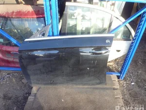 Mercedes-Benz CLS (C219) 2007 Porte Left Front