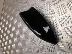 Lexus LBX 2025 Antenne