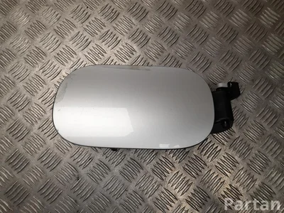 Mercedes-Benz A 167 630 00 00 / A1676300000 GLE (W167) (2019 ...) 2020 Kuro bako durelės - Paveiksliukas 1