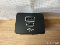 Ford NX7T14F014AD Puma 2025 Steuergerät Interface