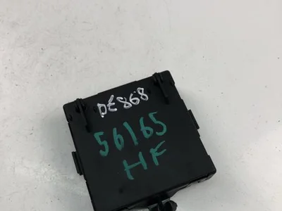 Mercedes-Benz A1669006502 GLE (W166) 2018 Unidad de control de puertas - Imagen 1