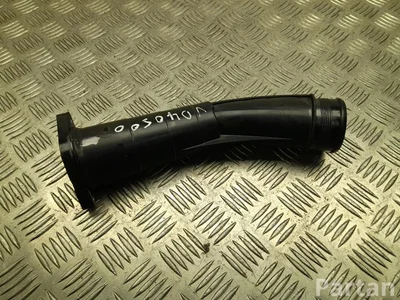 Volkswagen 04L145770AM TRANSPORTER VI Kasten (SGA, SGH) 2023 Ansaugluftführung - Bild 1