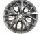 Dodge 1XC19TRMAA DURANGO (WD) 2014 Alloy wheels R20 EJ 8.0 5x127 ET56.4 - Image 1
