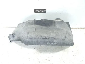 Jeep 68376703AE, P68376703AE GRAND CHEROKEE V (WL) 2022 Radhausschale hinten links