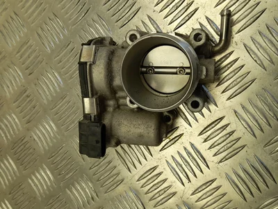 Kia 35100-08050 / 3510008050 RIO IV (YB) 2022 Corps de papillon - Image 1