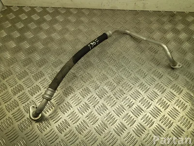 Volkswagen 7LA816744B TRANSPORTER VI Kasten (SGA, SGH) 2023 Klimaleitung Klimaschlauch - Bild 1