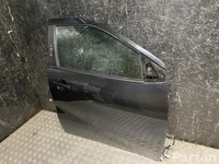 Gebrauchtes Original Toyota AYGO X (_B7_) 2023 Tür vorne rechts