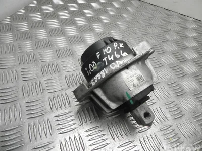 BMW 6777371 5 (F10) 2014 Support moteur - Image 1