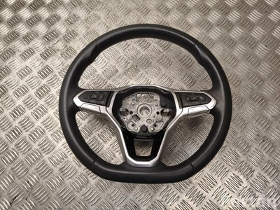 Gebrauchtes Original Volkswagen 2GM 419 089, 2GM 419 089 AH / 2GM419089, 2GM419089AH Caddy V 2021 Lenkrad - Bild 1