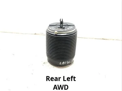 Volvo 31476427, 15.1400-1915.3, 15.1426-0359.1 / 31476427, 15140019153, 15142603591 XC90 II 2016 Пневматическая рессора сзади слева - Изображение 1