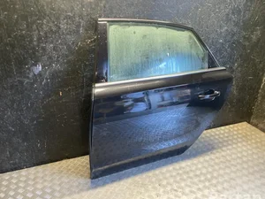 Audi A8 (4H_) 2015 Porte Left Rear