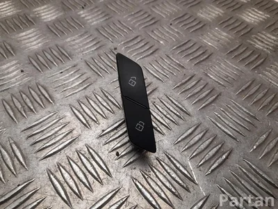 MG 11248480, 10003589 MG4 Trophy 2024 Przycisk zamka centralnego - Zdjęcie 1