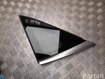 Hyundai 87810-B1000 / 87810B1000 Kona II 2023 Szyba boczna z tyłu z lewej - Zdjęcie 1