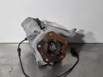 Porsche 99134165805 911 (991) 2018 Logement de roulement de roue Right Front - Image 1