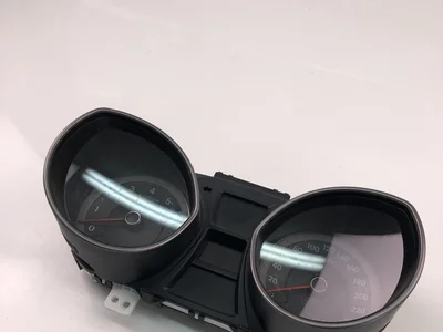 Hyundai 94003-A6230 / 94003A6230 i30 (GD) 2014 Deska rozdzielcza - Obraz 1