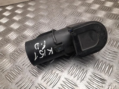 Polestar 6600139282, 8890135085 4 2025 Prise d'air / Conduit d'air d'admission - Image 1