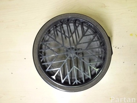 AUDI 4F0 035 415 / 4F0035415 A6 (4F2, C6) 2006 Subwoofer