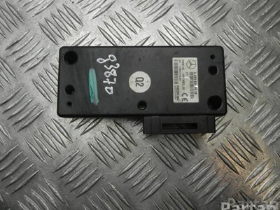 Mercedes-Benz A 203 820 99 26 / A2038209926 M-CLASS (W163) 2002 Unités de contrôle - Image 1