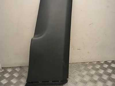 Volkswagen 10A867292A ID.3 2020 Apdaila, B-atrama (vidurinė) apatinis dešinė pusė - Paveiksliukas 1