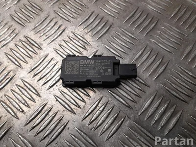 BMW 5 B4E 029 / 5B4E029 X1 (U11) 2025 Odbiornik systemu bez kluczykowego elektrycznego dostępu (Keyless) - Zdjęcie 1