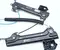 BMW 7932190, 5A09AF6 iX 2023 Fensterheber hinten rechts - Bild 2