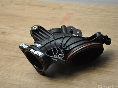 Mercedes-Benz A6540902000 E-CLASS (W213) 2016 Prise d'air / Conduit d'air d'admission - Image 1