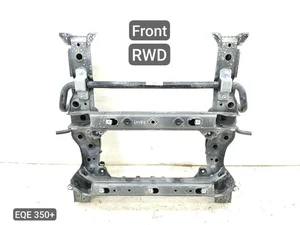 Mercedes-Benz A2953231100 EQE V295 2023 cross member Front