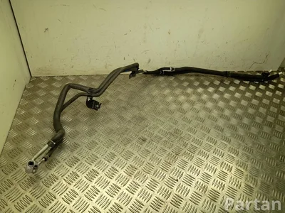 Toyota PRIUS (_W6_) 2024 Klimaleitung Klimaschlauch - Bild 1