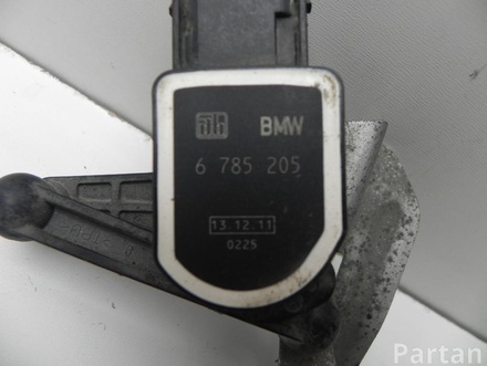 BMW 6785205 3 (E90) 2007 Control unit for selflevelling system