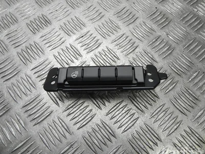 Lexus 75H363 RX (_L2_) 2017 Commutateur/ Bouton - Image 1