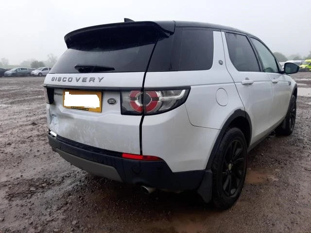 Disco Sport - Photo 3