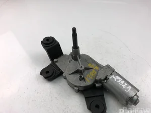 Kia 98700A2500 CEE'D (JD) 2014 Moteur d'essuie-glace