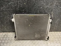 Nissan 921004BE0A, 161224, 214814BE0A X-TRAIL (T32_) 2017 Radiator Kit Radiator Fan Condenser, air conditioning