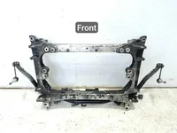 Maserati 06700072740 GHIBLI (M157) 2015 traversas priekis