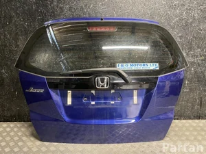 Honda JAZZ III (GE_, GG_, GP_) 2011 Heckklappe