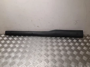 Mercedes-Benz 112 W110 200D 1965 Tapisserie voiture