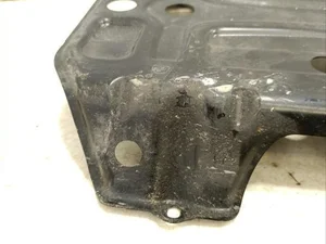 Bentley 4M0825912 BENTAYGA 2017 Mounting